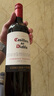 紅魔鬼（Casillero del Diablo）赤霞珠干紅葡萄酒 750ml*6瓶整箱 智利進口紅酒聚餐酒 中秋送禮 曬單實拍圖