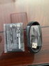 諾基亞（NOKIA）3210 4G 移動(dòng)聯(lián)通電信廣電全網(wǎng)通 2.4英寸雙卡雙待 直板按鍵學(xué)生功能機(jī)備用手機(jī)黑色 曬單實(shí)拍圖