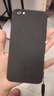 龐嶼 適用OPPO R9s手機殼OPPOR9sk新款液態(tài)硅膠保護套R9st鏡頭全包超薄軟殼耐磨防摔簡(jiǎn)約純色外殼男女 【石墨黑】單殼 曬單實(shí)拍圖
