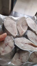 藍(lán)雪 冷凍 東海馬鮫魚扒300g 袋裝 國產(chǎn)鲅魚切段健康輕食魚類生鮮水產(chǎn) 曬單實(shí)拍圖