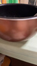 美麗雅 蒸籠紙食品級(jí)26cm*100張 一次性蒸屜蒸鍋專(zhuān)用紙 包子饅頭墊紙 曬單實(shí)拍圖