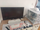 【京東物流】 27英寸2K165Hz高刷FastIPS快速液晶HDR400電競1ms硬件低藍光三角洲游戲電腦顯示器 23.8英寸/180Hz/1ms/低藍光 曬單實(shí)拍圖