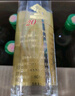 牛欄山百年珍品陳釀20土豪金 濃香型白酒整箱光瓶純糧釀造口糧酒 52度 375mL 8瓶 整箱裝 曬單實(shí)拍圖
