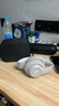 【99成新】beats Beats Studio Pro 無(wú)線(xiàn)頭戴式 藍牙主動(dòng)降噪耳機 兼容蘋(píng)果安卓系統 - 柔沙色 曬單實(shí)拍圖