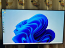 LG 32GS95UV 黑 31.5英寸 Ultra OLED 4K顯示器 雙模4K240Hz/1K480Hz  內置音箱 防眩光 電競顯示屏 曬單實(shí)拍圖
