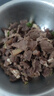 大莊園 進口草飼原切牛腱子凈重2斤 生鮮牛肉 醬鹵燉煮食材【真原切】 曬單實拍圖