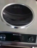 德瑪仕（DEMASHI）商用電磁爐3500W大功率 凹形家用電陶爐 臺(tái)式砂鍋熬湯爐炒菜爐電池爐 凹面電陶爐 DTL-TC3500-F1 曬單實(shí)拍圖