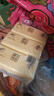 秋小鮮山東豆沙包子老面+全麥無(wú)糖組合1.2kg10只早餐半成品饅頭源頭直發(fā) 曬單實(shí)拍圖