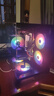微星 酷睿i5 12600KF/RTX4060/4060TI/4070S/5060Ti海景房游戲主機(jī)電腦臺式機(jī)優(yōu)惠補(bǔ)貼組裝電腦DIY主機(jī) 配四 14600KF+首發(fā)RTX5060 曬單實(shí)拍圖