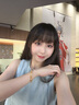 AJIDOU阿吉豆手鏈女中式黃水晶瑪瑙手串手飾串珠手鏈輕奢高級感生日禮物 曬單實拍圖