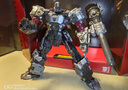 變形金剛（TRANSFORMERS）兒童男孩玩具機器模型周邊禮物經典電影SS109領袖級威震天F8772 曬單實拍圖
