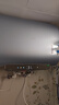 美的（Midea）出品華凌電熱水器60升免換鎂棒超薄扁桶智能家用一級能效水質(zhì)可視3300W速熱BK3/BK5國家補貼20% 60L 3300W 超短扁桶BK5 扁桶雙膽 曬單實(shí)拍圖