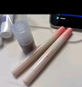 橘朵（Judydoll）新升級大容量唇粉霜口紅啞光隱唇紋七夕禮物女生N18百搭裸 曬單實拍圖
