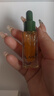 蘭（LAN）【禮物送女友】蘭時(shí)光蘭花氣泡油 抗皺保濕面部精華30ml 七夕禮物 曬單實(shí)拍圖