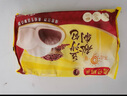 灣仔碼頭秘制豆沙包350g*2袋 20只早餐包子速食半成品面點生鮮 曬單實拍圖
