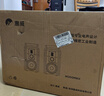 惠威（HiVi） M300MKII有源HIFI無(wú)線(xiàn)5.0藍牙書(shū)架箱 家庭影院2.0三分頻桌面音響電視音箱電腦音響 曬單實(shí)拍圖