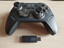 北通鯤鵬40明末淵虛之羽聯(lián)名款智控?zé)o線游戲手柄xbox機械按鍵switch2電腦PC手機NS電視steam原神 曬單實拍圖