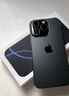 Apple/蘋果 iPhone 16 Pro（A3294）256GB 黑色鈦金屬 支持移動聯(lián)通電信5G 雙卡雙待手機 曬單實拍圖