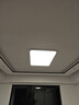 Yeelight易來led全光譜護(hù)眼吸頂燈客廳臥室接入米家APP燈具纖悅【包安裝】 曬單實(shí)拍圖