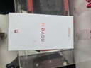 華為（HUAWEI）nova 14 國家補貼新品華為手機 鴻蒙AI 后置多焦段質(zhì)感人像 100W超級快充 羽砂黑 12GB+256GB 曬單實(shí)拍圖