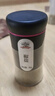 吉得利椒鹽90g 親膚玻璃烤瓷瓶 椒鹽皮皮蝦手抓羊肉燒烤撒料 曬單實(shí)拍圖