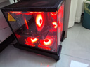 微星 酷睿i5 12600KF/RTX4060/4060TI/4070S/5060Ti海景房游戲主機電腦臺式機優(yōu)惠補貼組裝電腦DIY主機 配五 14600KF+RTX4060TI+32 曬單實(shí)拍圖