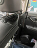 Eary車載平板支架后排ipad后座支架汽車上可伸縮掛架車內(nèi)用后椅頭枕上固定手機(jī)支撐萬向旋轉(zhuǎn)2025新款?yuàn)A 銀黑色【左右滑動(dòng)/折疊伸縮/萬向調(diào)節(jié)/帶雙掛鉤】 曬單實(shí)拍圖