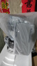小熊（Bear）美式家用咖啡機家用滴漏式全自動(dòng)咖啡迷你小型0.6L咖啡機機泡茶兩用辦公室煮茶咖啡壺 KFJ-A06Q1 深咖色 曬單實(shí)拍圖