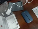 華為隨身wifi3pro移動無線wifi免插卡隨行4g攜帶無線網(wǎng)車載非wifi6三網(wǎng)通全國無限流量2025款5g AX15B 隨行WiFi3 Pro 三網(wǎng)版 藍色 曬單實拍圖
