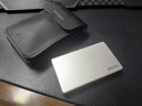 致態(tài)（ZhiTai）長(cháng)江存儲 1TB Type-c USB 3.2 移動(dòng)固態(tài)硬盤(pán)（PSSD）靈·先鋒版 讀速2000MB/s 手機直連 曬單實(shí)拍圖