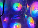 技嘉 酷睿i5 13400F臺(tái)式組裝電腦主機(jī)RTX4060Ti/5060Ti游戲高端電競(jìng)獨(dú)顯直播設(shè)計(jì)渲染整機(jī) 配置二：14代酷睿i5丨RTX5060 曬單實(shí)拍圖