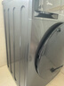 美的（Midea）滾筒洗衣機(jī)全自動(dòng)家用【MG100V36T】懶人超薄10公斤 以舊換新 家電國(guó)家補(bǔ)貼20% 一級(jí)能效 內(nèi)衣洗  曬單實(shí)拍圖