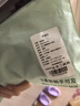 抱抱棉女士襪子女100%純棉抑菌短襪夏季隱形襪多巴胺配色不掉跟船襪7雙 曬單實(shí)拍圖