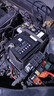 博世（BOSCH）汽車(chē)電瓶蓄電池EFB系列啟停電瓶DIN LN3 12V以舊換新車(chē)型咨詢(xún)客服 曬單實(shí)拍圖