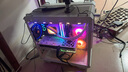 耕升GeForce RTX 5090 D 踏雪 OC 32G游戲顯卡 DLSS4 電竟游戲/設(shè)計剪輯/AI本地部署/直播娛樂高端顯卡 曬單實拍圖