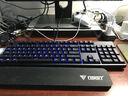 賽睿（SteelSeries）加厚版鼠標墊大號 QcK Heavy Large 450*400*6mm 游戲電競鼠標墊 電競fps順滑鼠標墊CSGO 電腦桌墊 曬單實拍圖