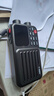 朝元 收音機A8W2二代智能網(wǎng)絡(luò )收音機全波段4G+WiFi喜馬拉雅音樂(lè )FM調頻網(wǎng)絡(luò )電臺廣播戶(hù)外老人收音機A8W-2（鈦金灰） 曬單實(shí)拍圖