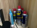 WD-40壓縮空氣除塵罐強(qiáng)力相機(jī)筆記本電腦機(jī)箱鍵盤(pán)手機(jī)充電口清灰高噴空 曬單實(shí)拍圖