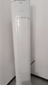 美的空調(diào) 3匹 酷省電Pro 家電國家補(bǔ)貼 新一級能效 客廳空調(diào)省電變頻 空調(diào)柜機(jī)立式 KFR-72LW/N8KS1-1P 曬單實(shí)拍圖