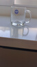 樂美雅 鋼化玻璃杯泡茶杯牛奶杯微波爐水杯家用帶把耐熱茶杯早餐麥片杯 諾卡380ml1只 曬單實拍圖