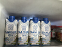 三麟100%NFC椰子水330ml*24瓶富含天然電解質(zhì)泰國原裝進(jìn)口椰青果汁 曬單實(shí)拍圖