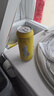 瓦倫?。╓urenbacher）拉格啤酒500ml*24聽 勁爽甘冽 整箱裝 德國原裝進口 蘇超精釀啤酒 曬單實拍圖