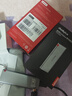 ThinkPlus聯(lián)想移動(dòng)固態(tài)硬盤1TB 560MB/s 高速電腦PSSD手機(jī)直連type-C辦公硬盤TSD302系列 曬單實(shí)拍圖