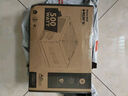 長(zhǎng)城（Great Wall）額定500W HOPE-6000DS電腦電源 （雙8PIN/75cm長(zhǎng)線材/溫控風(fēng)扇/寬幅/獨(dú)立開(kāi)關(guān)） 曬單實(shí)拍圖