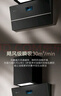 德普凱信油煙機2025新品抽油煙機以舊換新X5PRO超薄低吸30爆炒風(fēng)量 圭鉆玻璃面板防油污 彩屏智控煙灶聯(lián)動(dòng) 【白煙灶聯(lián)動(dòng)】CXW-268-01-X5Pro-W 曬單實(shí)拍圖