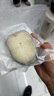 京東超市 海外直采鉤釣銀鱈魚(yú)扒 750g/袋 獨(dú)立包裝 嬰兒輔食 海鮮水產(chǎn) 曬單實(shí)拍圖
