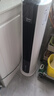 美的（Midea）【旗艦新品】家用空調扇加濕冷風扇智能語音遙控無葉風扇落地冷風機水冷塔扇制冷小型空調AAI12VR 曬單實拍圖