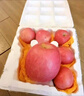 甜醉了 煙臺蘋果棲霞紅富士新鮮水果生鮮山東特產(chǎn)脆甜整箱平果禮盒禮品 紅富士凈重4.5斤75-80mm 曬單實拍圖