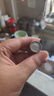 景語 水龍頭起泡器防濺頭過濾網(wǎng)嘴水嘴內(nèi)心面盆廚房龍頭出水嘴配件 銅內(nèi)絲M22過濾嘴（廚房常用） 曬單實(shí)拍圖