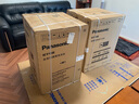 松下（Panasonic）小薄荷S5高奢版洗烘套裝 550mm超薄全嵌10kg滾筒洗衣機(jī)+變頻熱泵烘干機(jī)M2Q1+M2QR1【吳磊同款】 曬單實(shí)拍圖